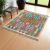 Preproga Kilim Chobi 154x104 ročno tkani Afgan volneni kilim