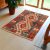 Preproga Kilim Chobi 114x77 ročno tkani afgan kilim iz volne