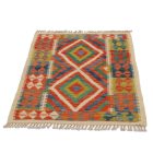 Ročno tkana preproga kilim Chobi 117x83 ročno tkani etnični kilim