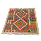 Ročno tkana preproga kilim Chobi 117x83 ročno tkani etnični kilim