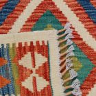 Ročno tkana preproga kilim Chobi 117x83 ročno tkani etnični kilim