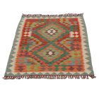 Preproga Kilim Chobi 136x88 ročno tkani afgan kilim