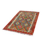 Ročno tkana preproga kilim Chobi 147x101 etnični kilim