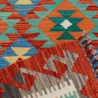 Ročno tkana preproga kilim Chobi 147x101 etnični kilim