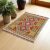 Preproga Kilim Chobi 87x122 ročno tkani afgan kilim