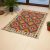 Ročno tkana preproga kilim Chobi 147x98 ročno tkani etnični kilim