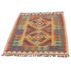Preproga Kilim Chobi 120x87 ročno tkani afgan kilim