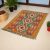 Preproga Kilim Chobi 118x88 ročno tkani afgan kilim iz volne