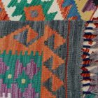 Preproga Kilim Chobi 203x294 ročno tkani afgan kilim