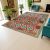 Preproga Kilim Chobi 205x293 ročno tkani afgan kilim
