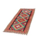 Preproga Kilim Chobi 71x188 ročno tkani afgan kilim