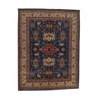 Orientalska preproga Kazak 275x360 ročno vozlana preproga