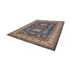 Orientalska preproga Kazak 275x360 ročno vozlana preproga