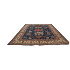 Orientalska preproga Kazak 275x360 ročno vozlana preproga