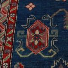 Orientalska preproga Kazak 275x360 ročno vozlana preproga