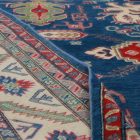 Orientalska preproga Kazak 275x360 ročno vozlana preproga
