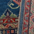 Orientalska preproga Kazak 275x360 ročno vozlana preproga