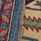 Orientalska preproga Kazak 275x360 ročno vozlana preproga