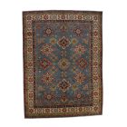 Orientalska preproga Kazak 262x352 ročno vozlana preproga