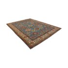 Orientalska preproga Kazak 262x352 ročno vozlana preproga