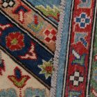 Orientalska preproga Kazak 262x352 ročno vozlana preproga
