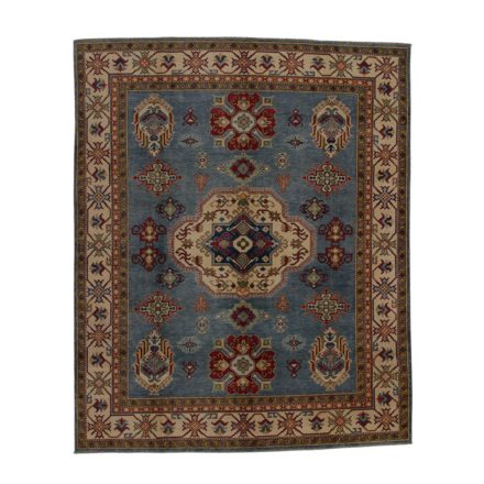 Orientalska preproga Kazak 244x298 ročno vozlana preproga
