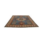 Orientalska preproga Kazak 244x298 ročno vozlana preproga