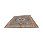 Orientalska preproga Kazak 244x298 ročno vozlana preproga