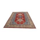 Orientalska preproga Kazak 192x288 ročno vozlana preproga
