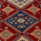 Orientalska preproga Kazak 192x288 ročno vozlana preproga