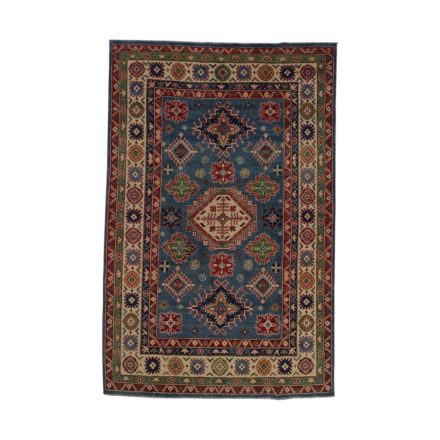 Kazak preproga 182x280 ročno vozlana Afgan preproga