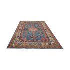 Kazak preproga 182x280 ročno vozlana Afgan preproga