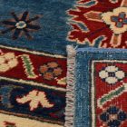 Kazak preproga 182x280 ročno vozlana Afgan preproga