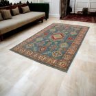 Orientalska preproga Kazak 177x271 ročno vozlana preproga