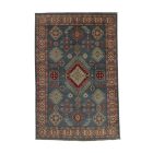 Orientalska preproga Kazak 177x271 ročno vozlana preproga