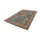 Orientalska preproga Kazak 177x271 ročno vozlana preproga