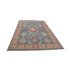 Orientalska preproga Kazak 177x271 ročno vozlana preproga