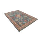 Orientalska preproga Kazak 177x271 ročno vozlana preproga
