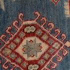 Orientalska preproga Kazak 177x271 ročno vozlana preproga