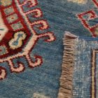 Orientalska preproga Kazak 177x271 ročno vozlana preproga