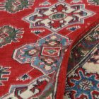 Orientalska preproga Kazak 146x219 ročno vozlana preproga