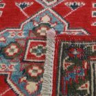 Orientalska preproga Kazak 146x219 ročno vozlana preproga