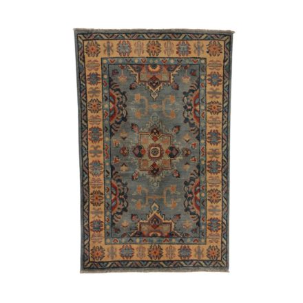 Kazak preproga 76x121 ročno vozlana Afgan preproga
