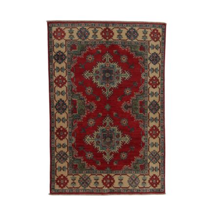 Kazak preproga 98x147 ročno vozlana orientalska preproga