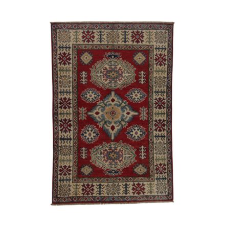 Orientalska preproga Kazak 98x147 ročno vozlana preproga