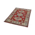 Orientalska preproga Kazak 98x147 ročno vozlana preproga