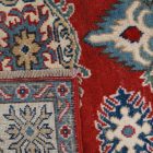 Orientalska preproga Kazak 98x147 ročno vozlana preproga