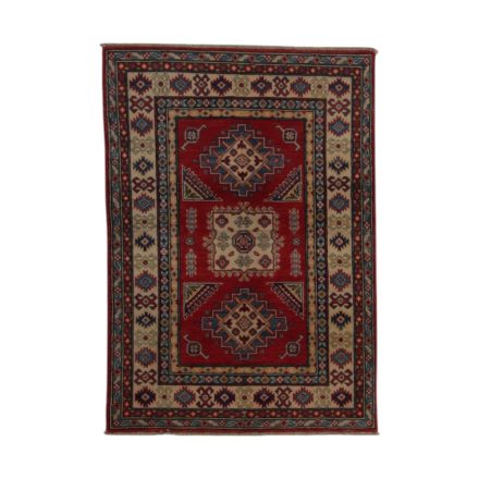 Kazak preproga 98x140 ročno vozlana orientalska preproga