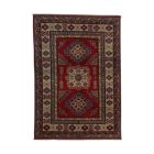 Kazak preproga 98x140 ročno vozlana orientalska preproga