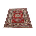 Kazak preproga 98x140 ročno vozlana orientalska preproga